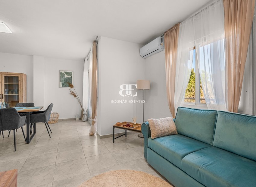 Herverkoop - apartment -
Los Urrutias - Estrella de Mar