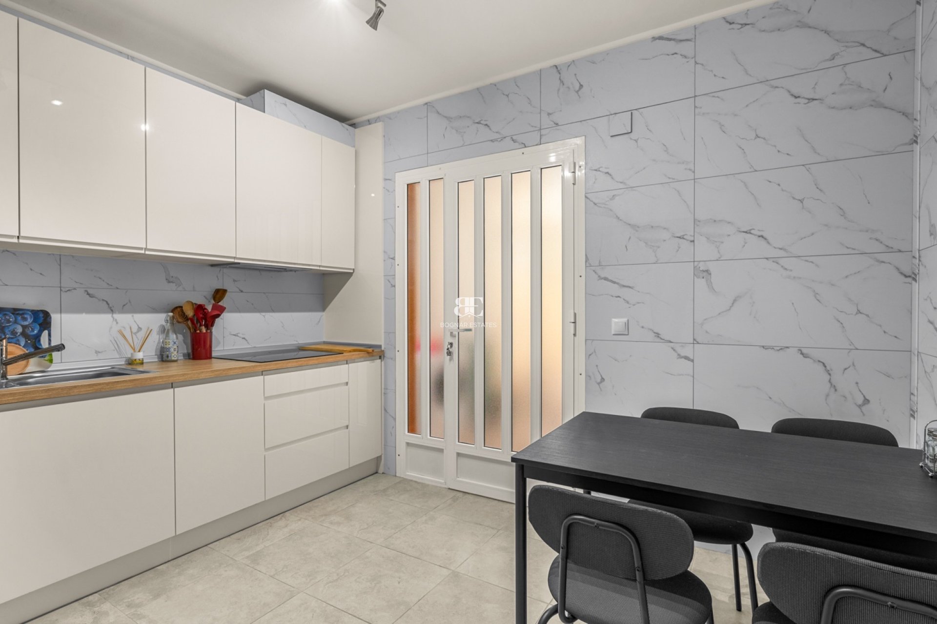 Herverkoop - apartment -
Los Urrutias - Estrella de Mar