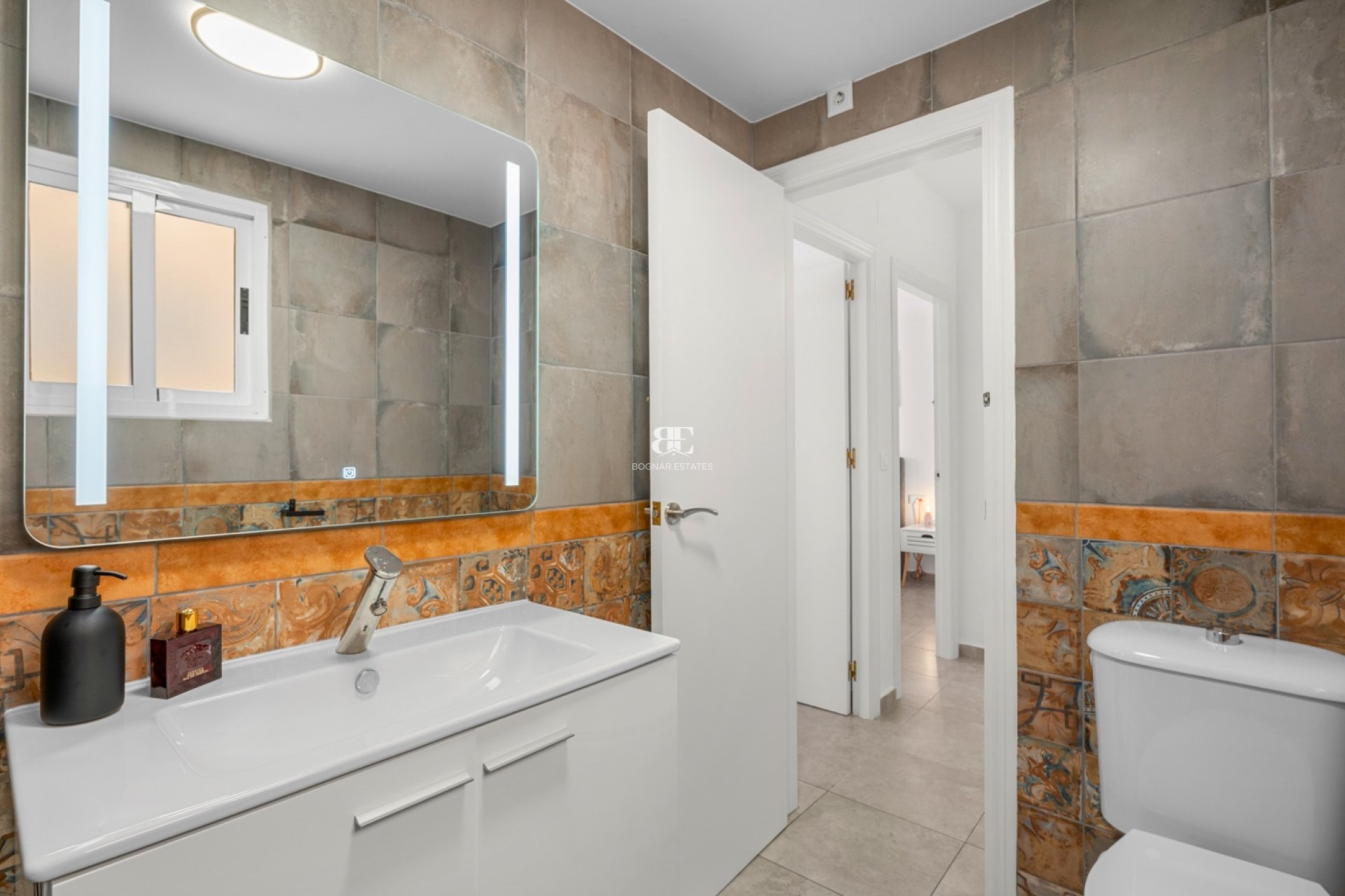 Herverkoop - apartment -
Los Urrutias - Estrella de Mar