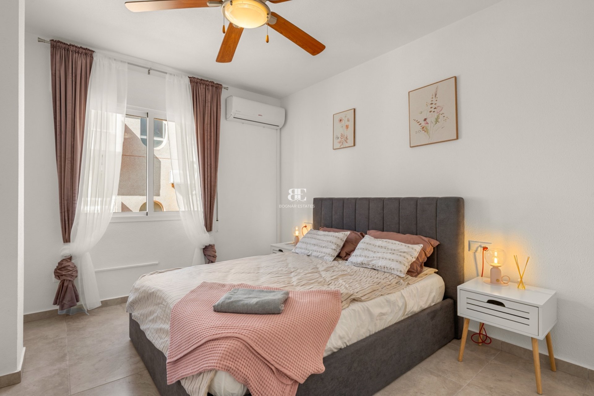 Herverkoop - apartment -
Los Urrutias - Estrella de Mar