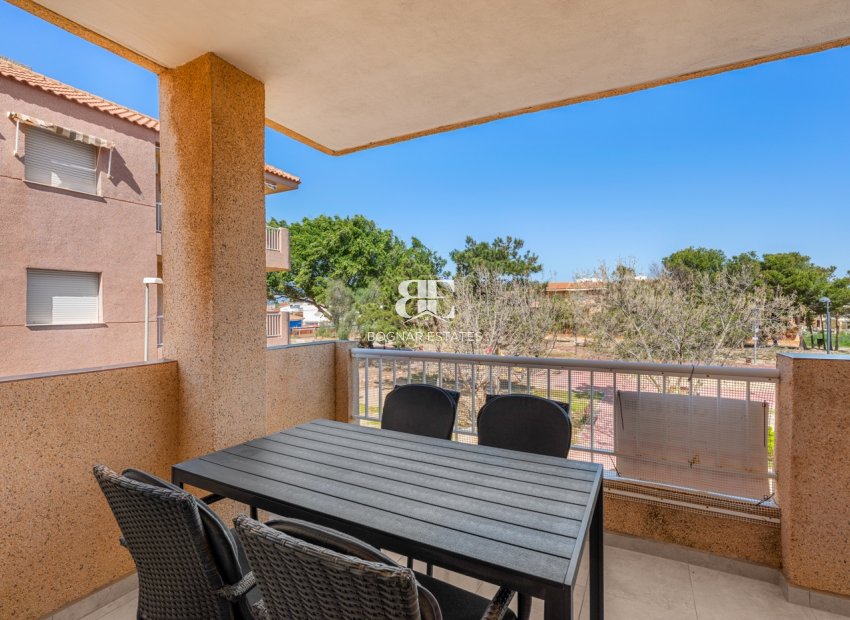 Herverkoop - apartment -
Los Urrutias - Estrella de Mar