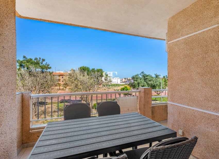 Herverkoop - apartment -
Los Urrutias - Estrella de Mar