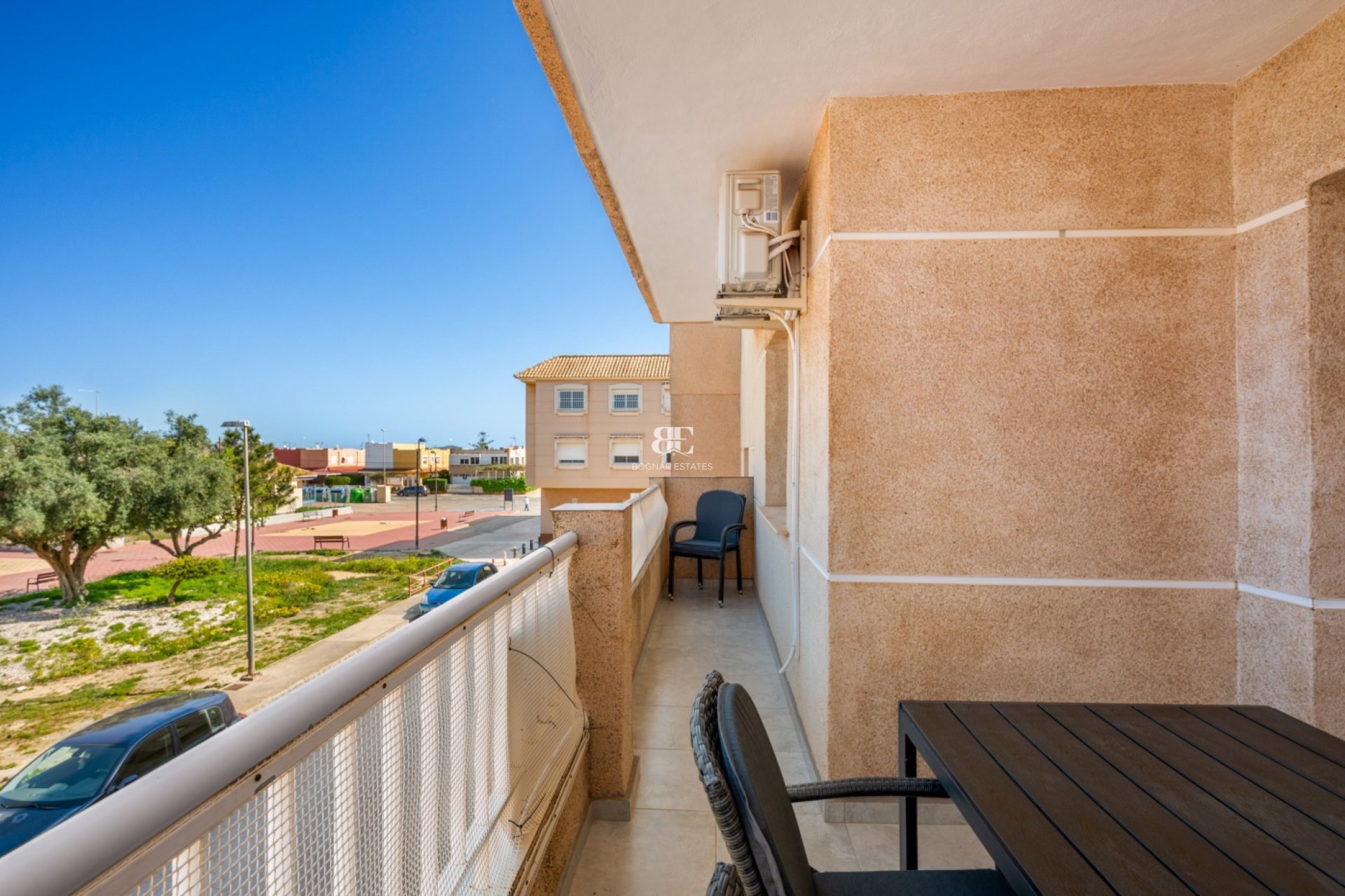 Herverkoop - apartment -
Los Urrutias - Estrella de Mar