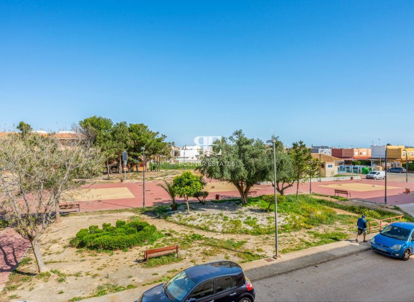 Herverkoop - apartment -
Los Urrutias - Estrella de Mar