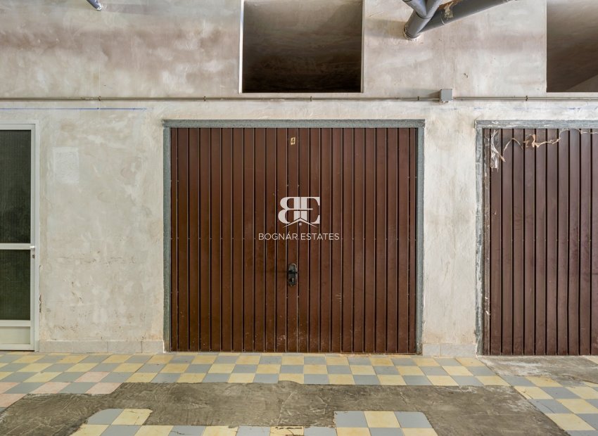 Herverkoop - apartment -
Los Urrutias - Estrella de Mar