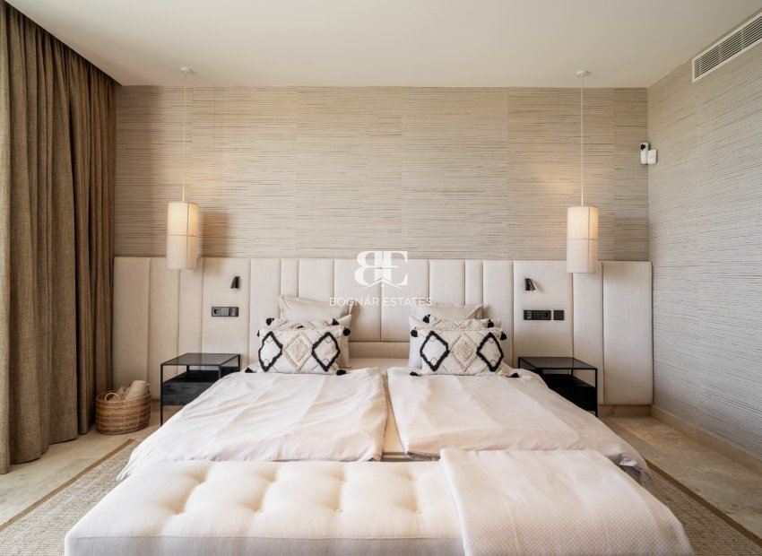 Herverkoop - apartment -
Malaga - Casares
