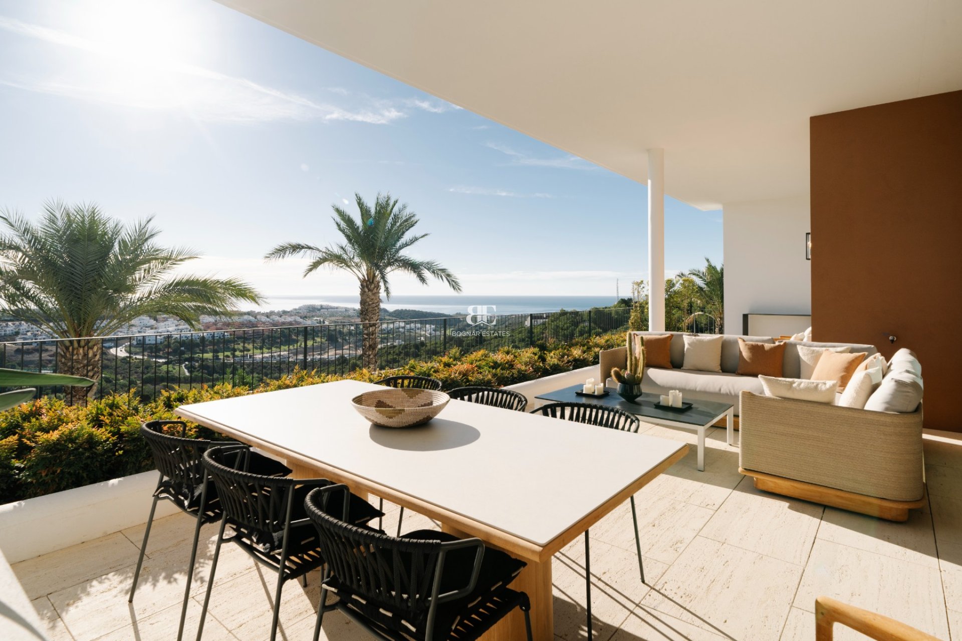 Herverkoop - apartment -
Malaga - Casares