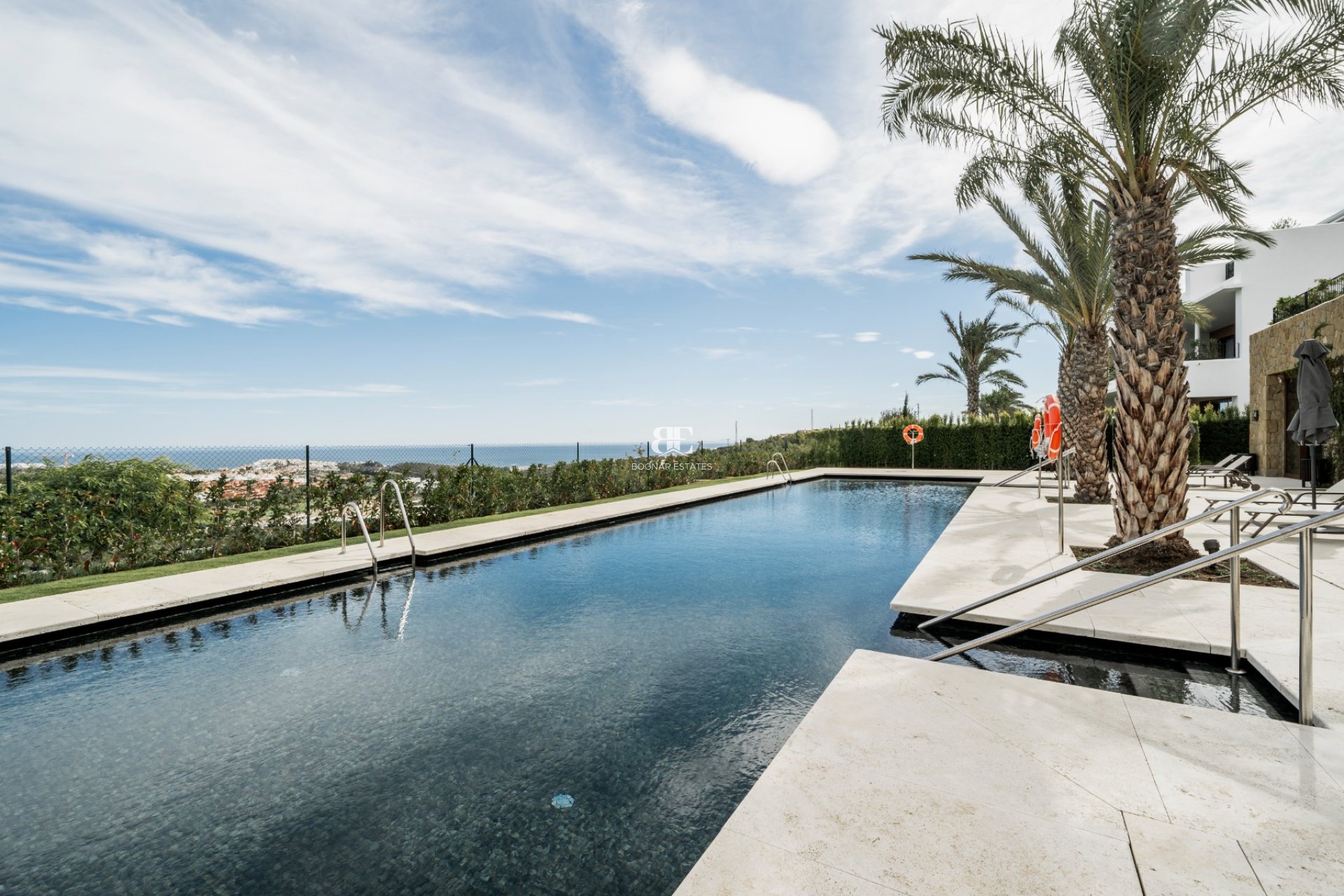 Herverkoop - apartment -
Malaga - Casares