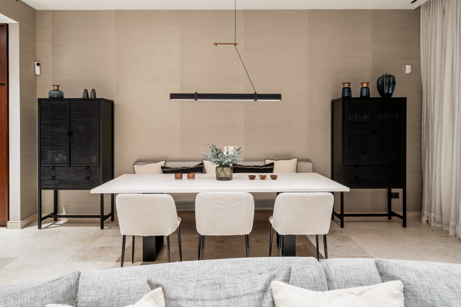 Herverkoop - apartment -
Malaga - Casares