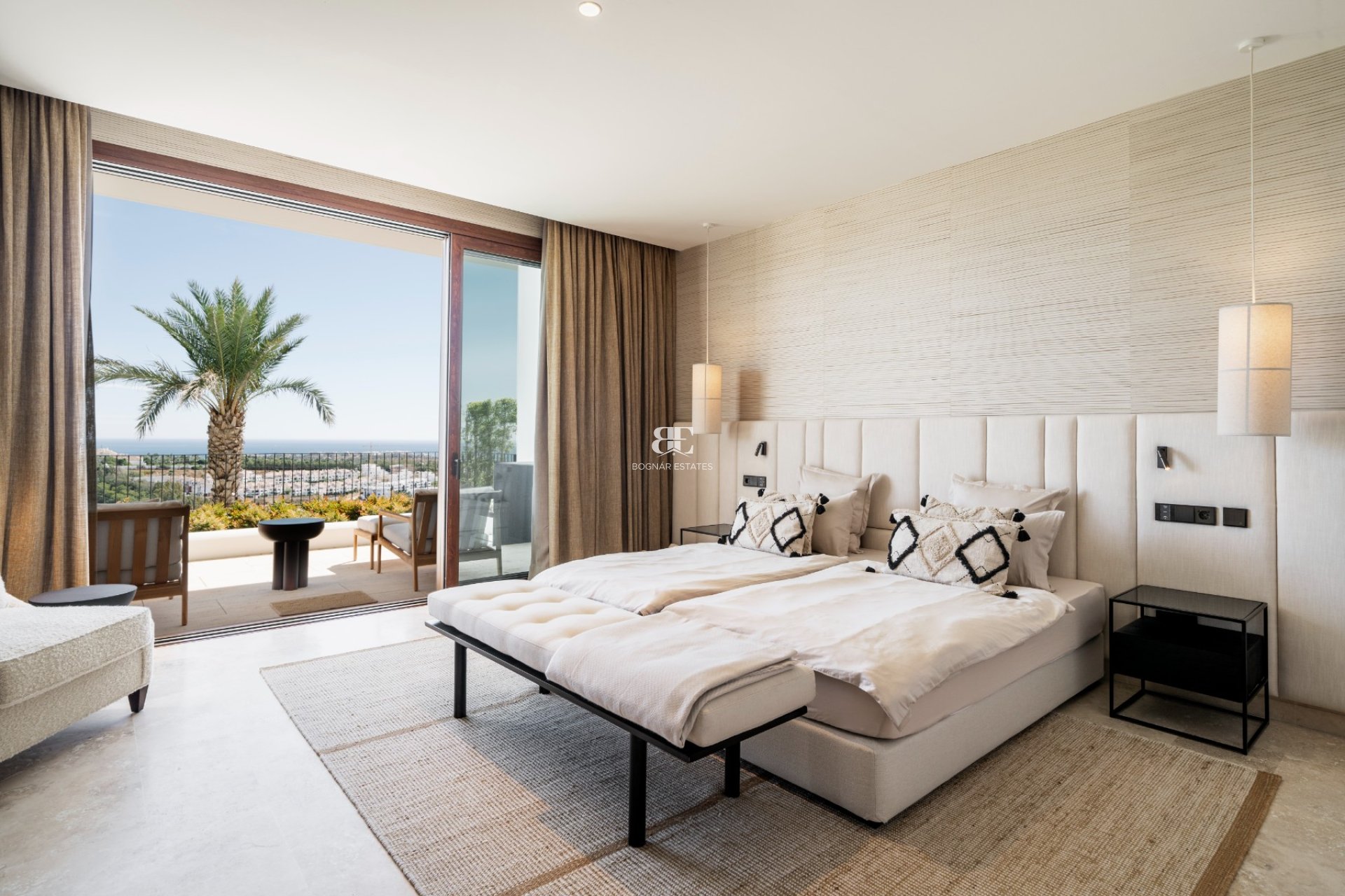 Herverkoop - apartment -
Malaga - Casares