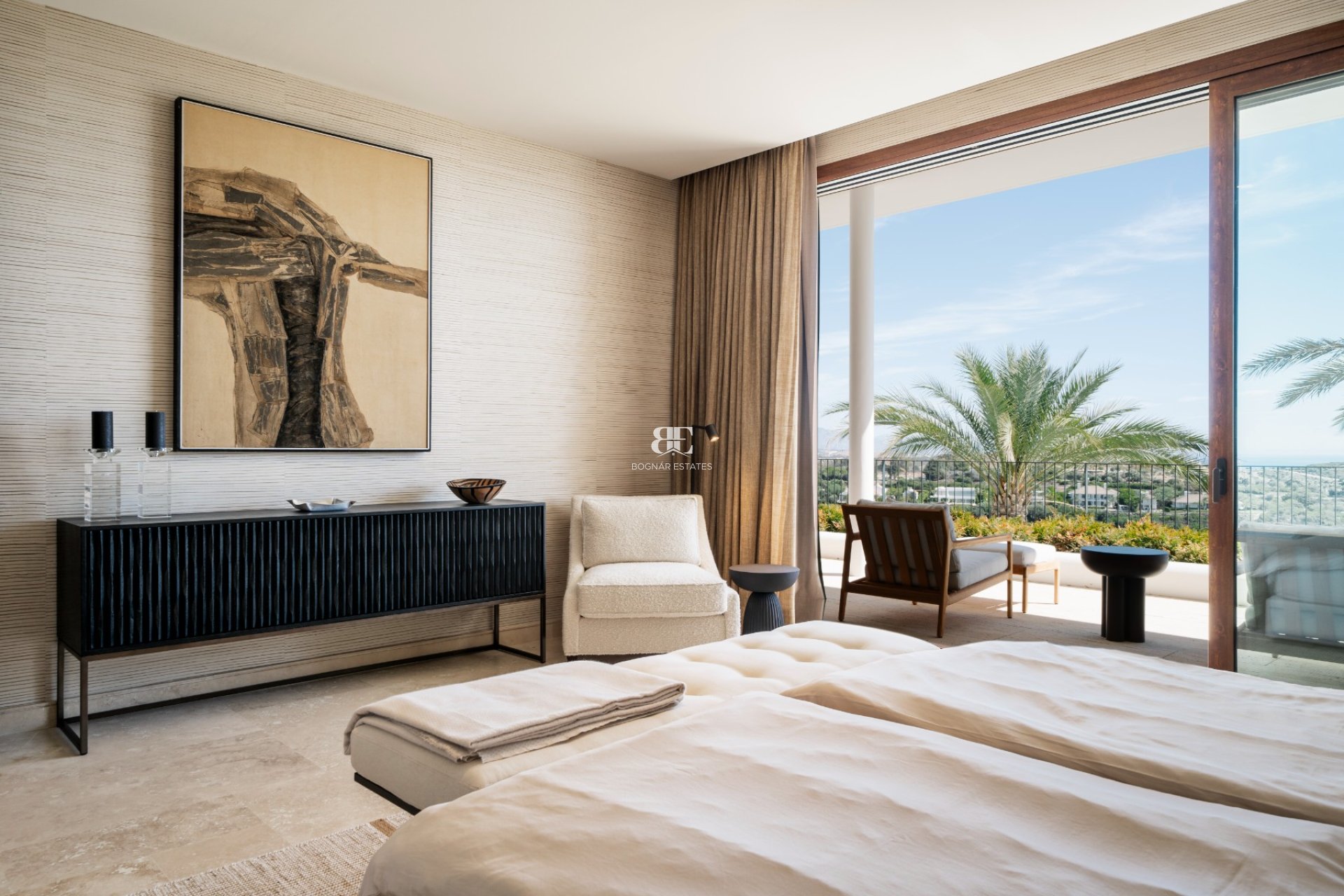 Herverkoop - apartment -
Malaga - Casares