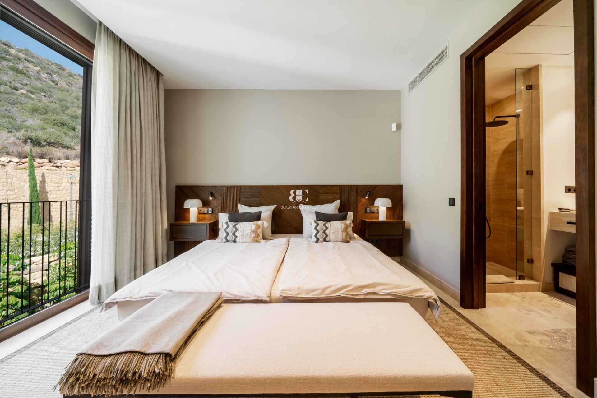 Herverkoop - apartment -
Malaga - Casares