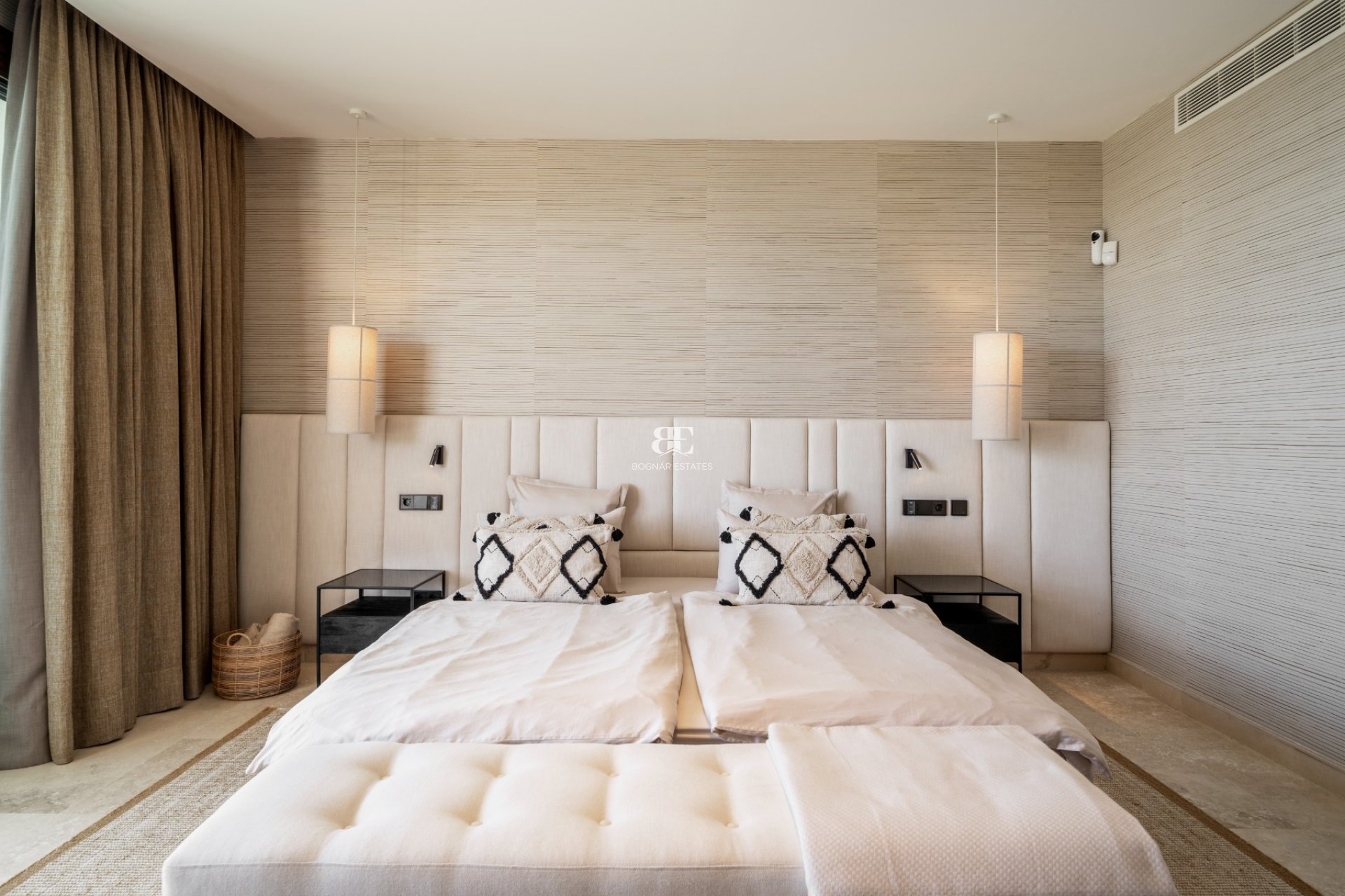 Herverkoop - apartment -
Malaga - Casares