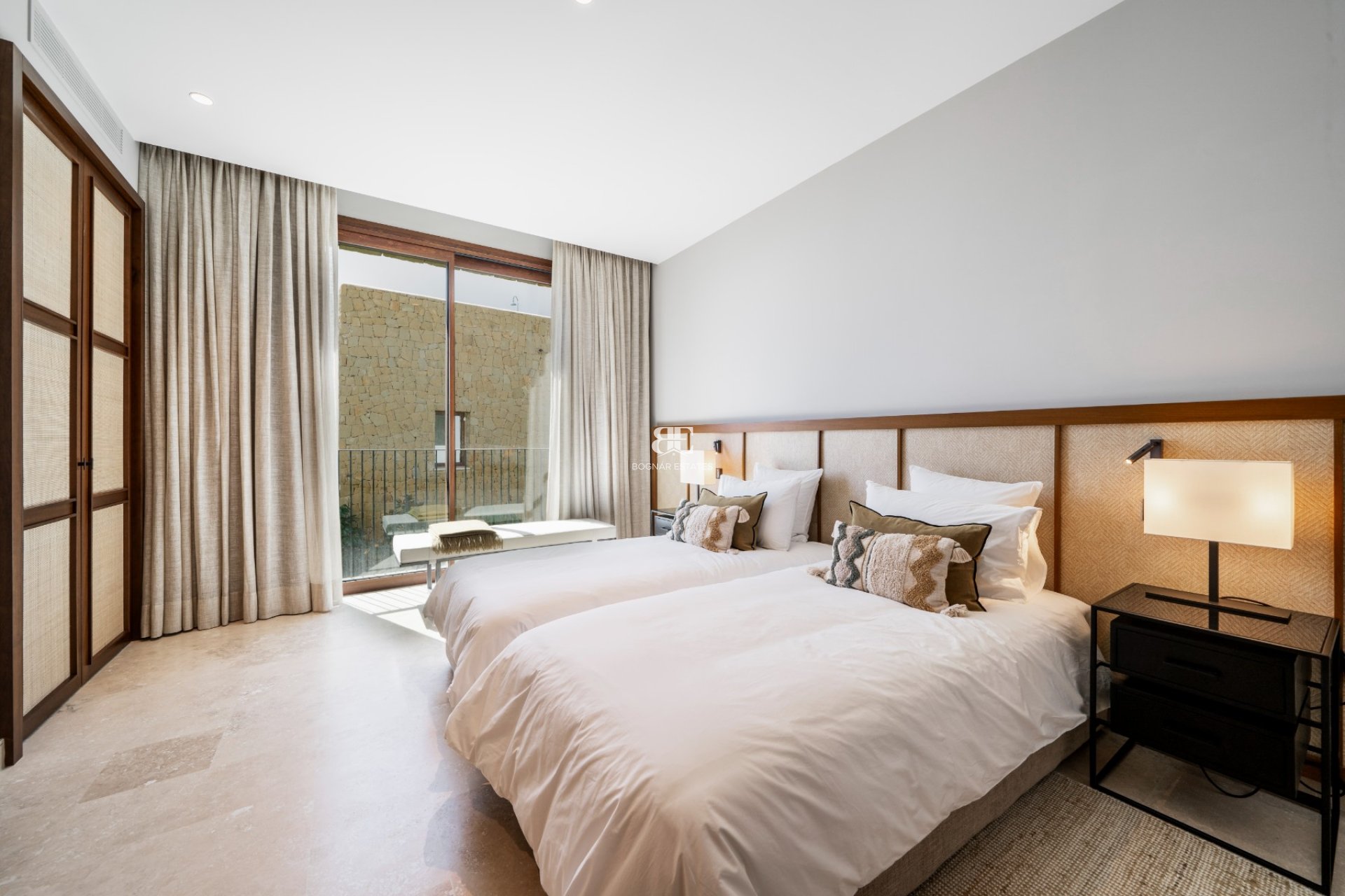 Herverkoop - apartment -
Malaga - Casares