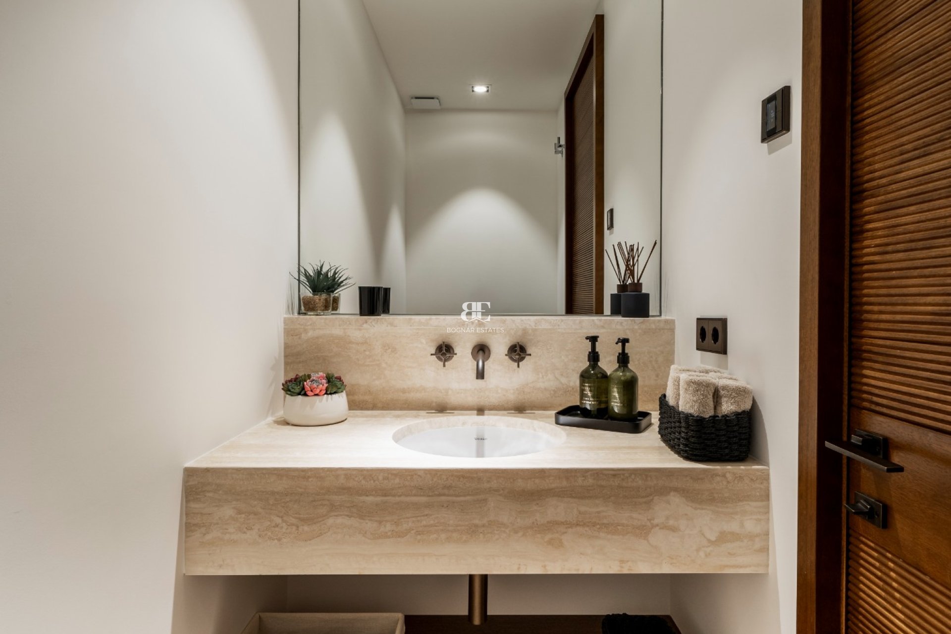 Herverkoop - apartment -
Malaga - Casares