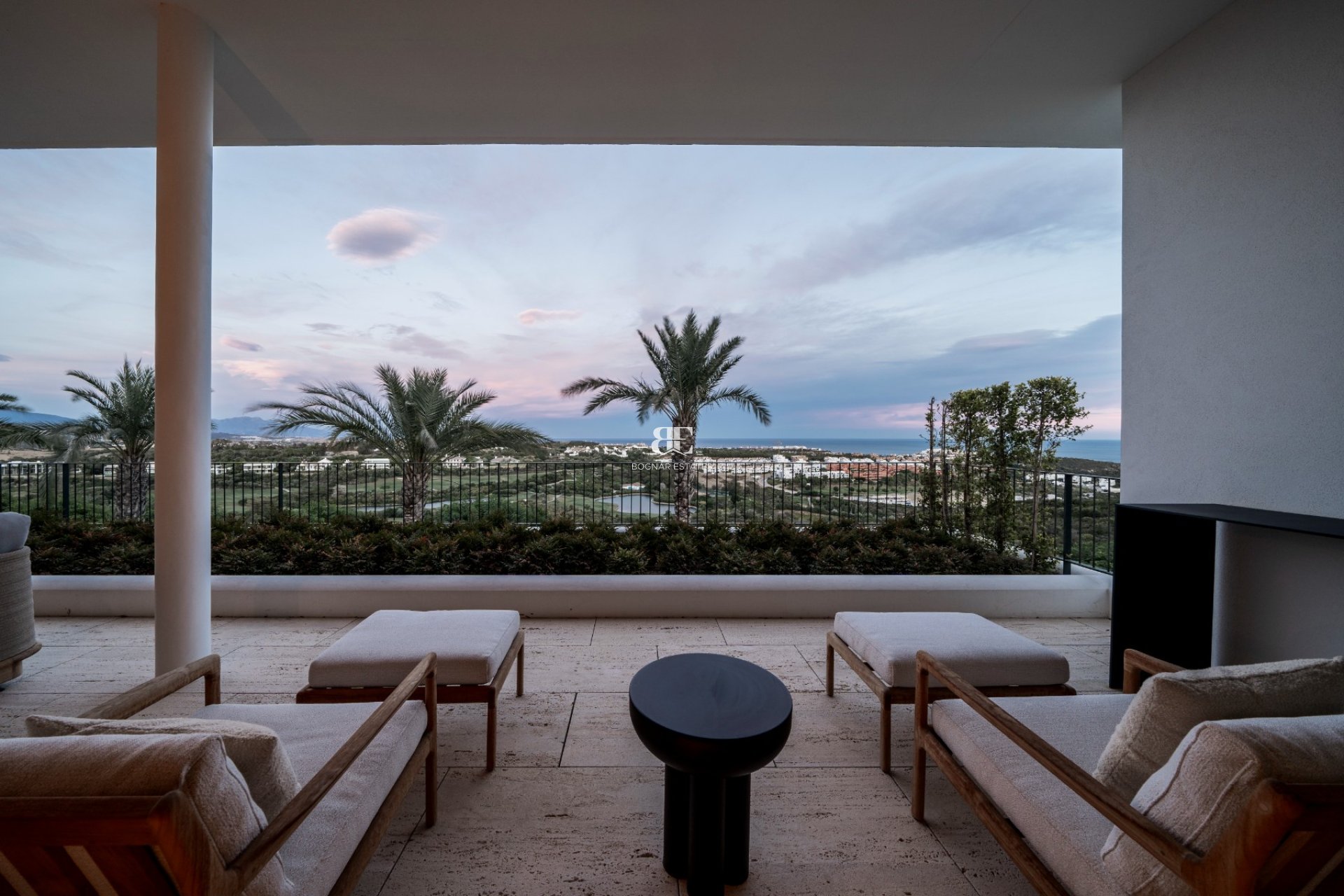 Herverkoop - apartment -
Malaga - Casares