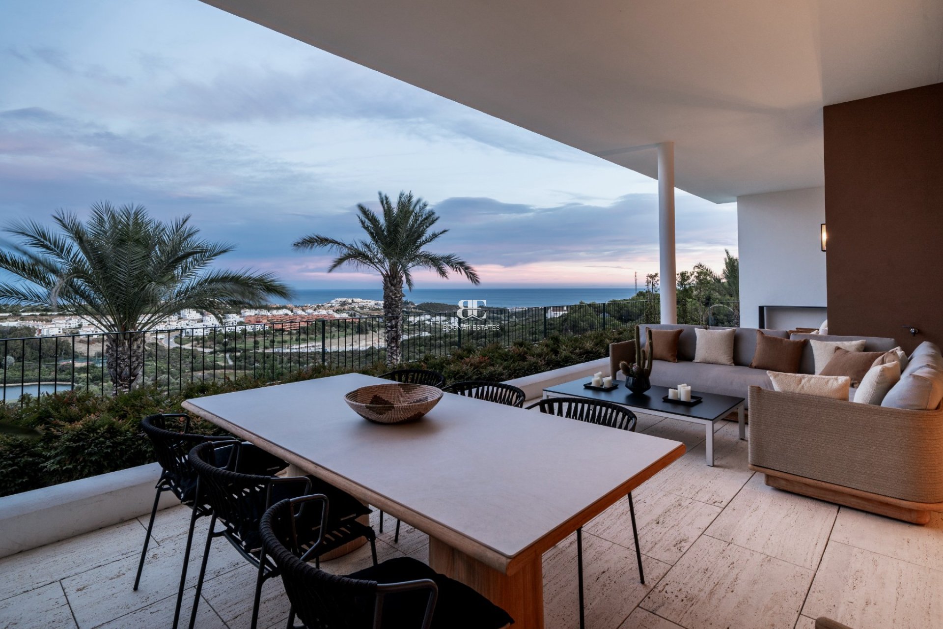 Herverkoop - apartment -
Malaga - Casares