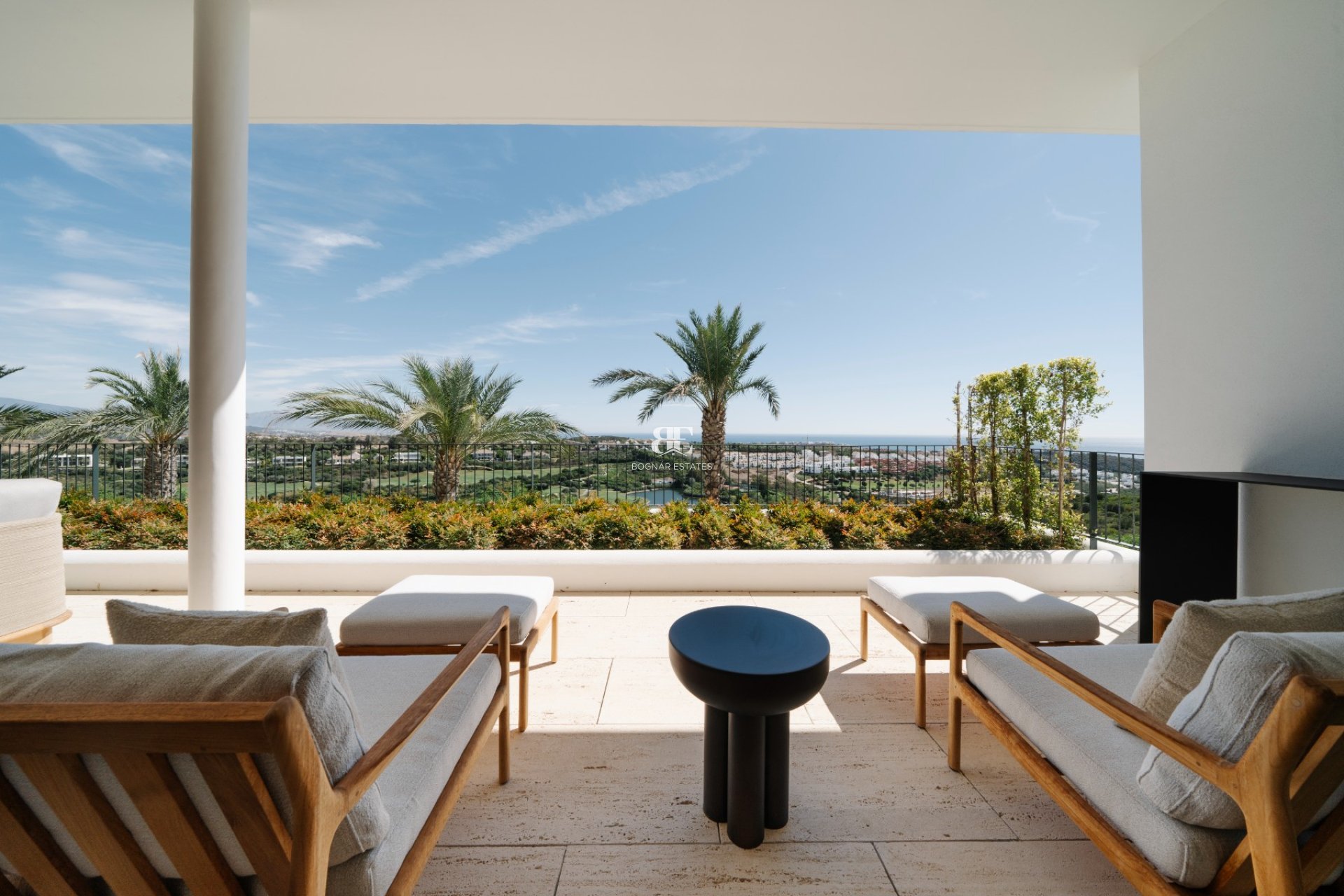 Herverkoop - apartment -
Malaga - Casares