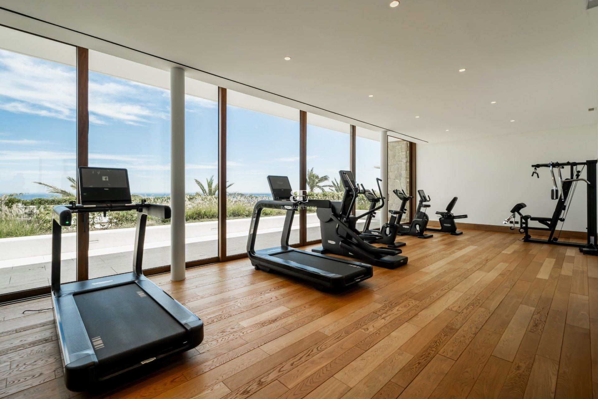 Herverkoop - apartment -
Malaga - Casares