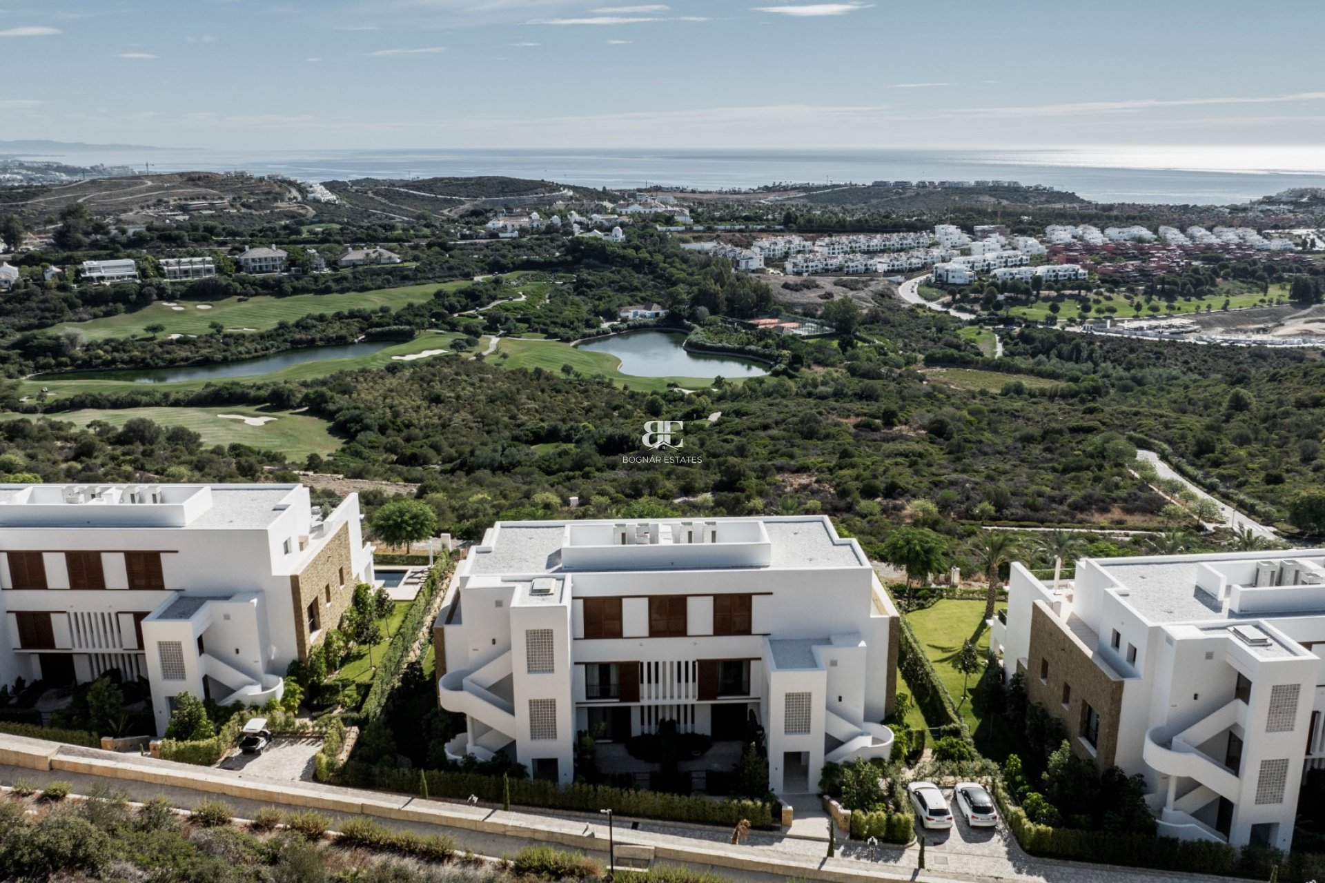Herverkoop - apartment -
Malaga - Casares
