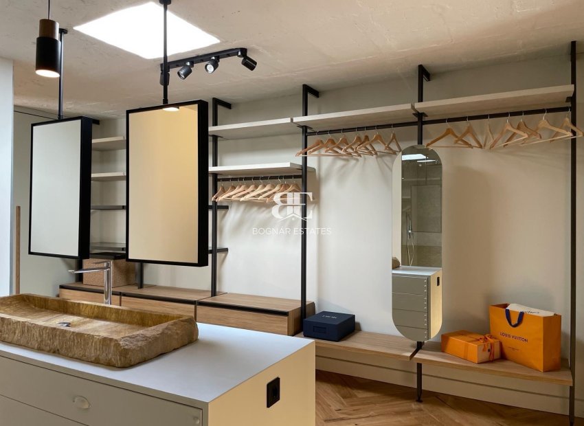 Herverkoop - apartment -
Marbella - Center