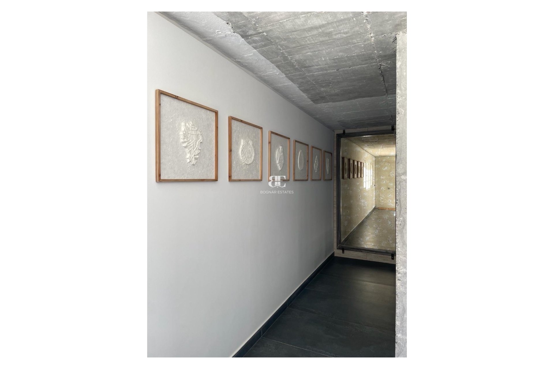 Herverkoop - apartment -
Marbella - Center