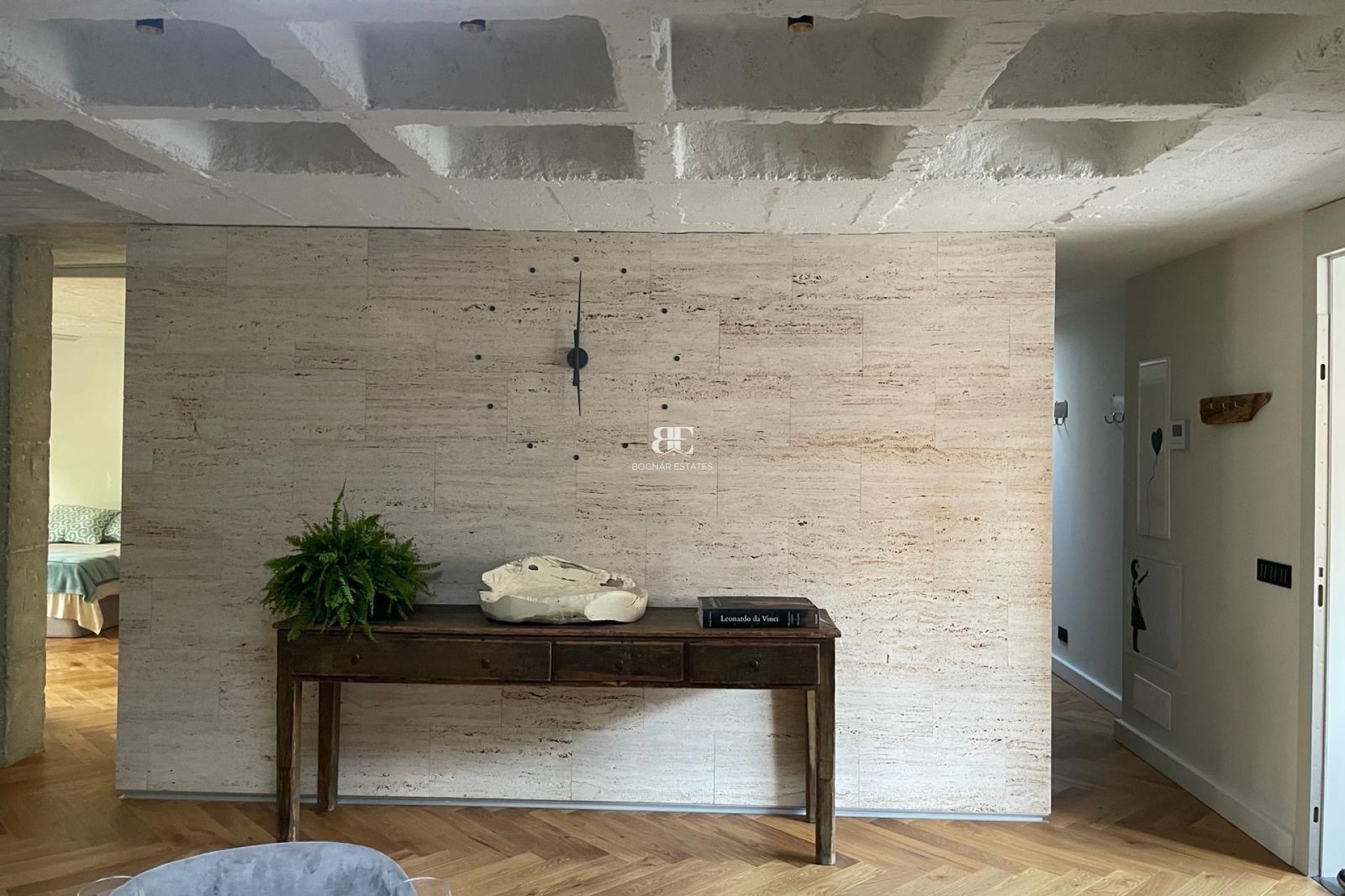 Herverkoop - apartment -
Marbella - Center