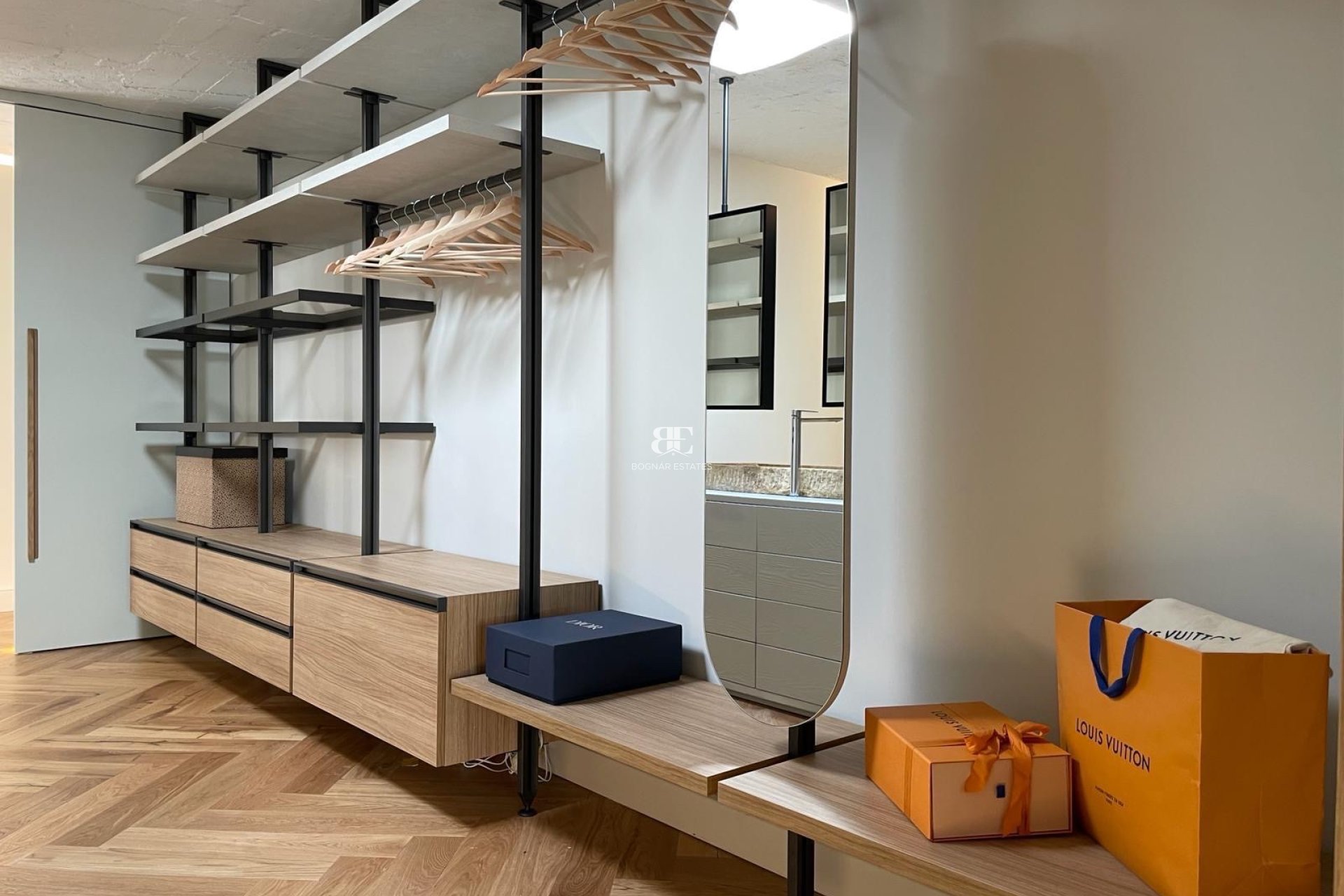 Herverkoop - apartment -
Marbella - Center