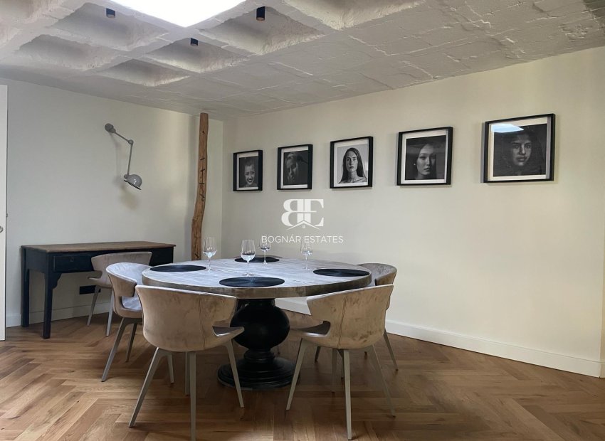 Herverkoop - apartment -
Marbella - Center