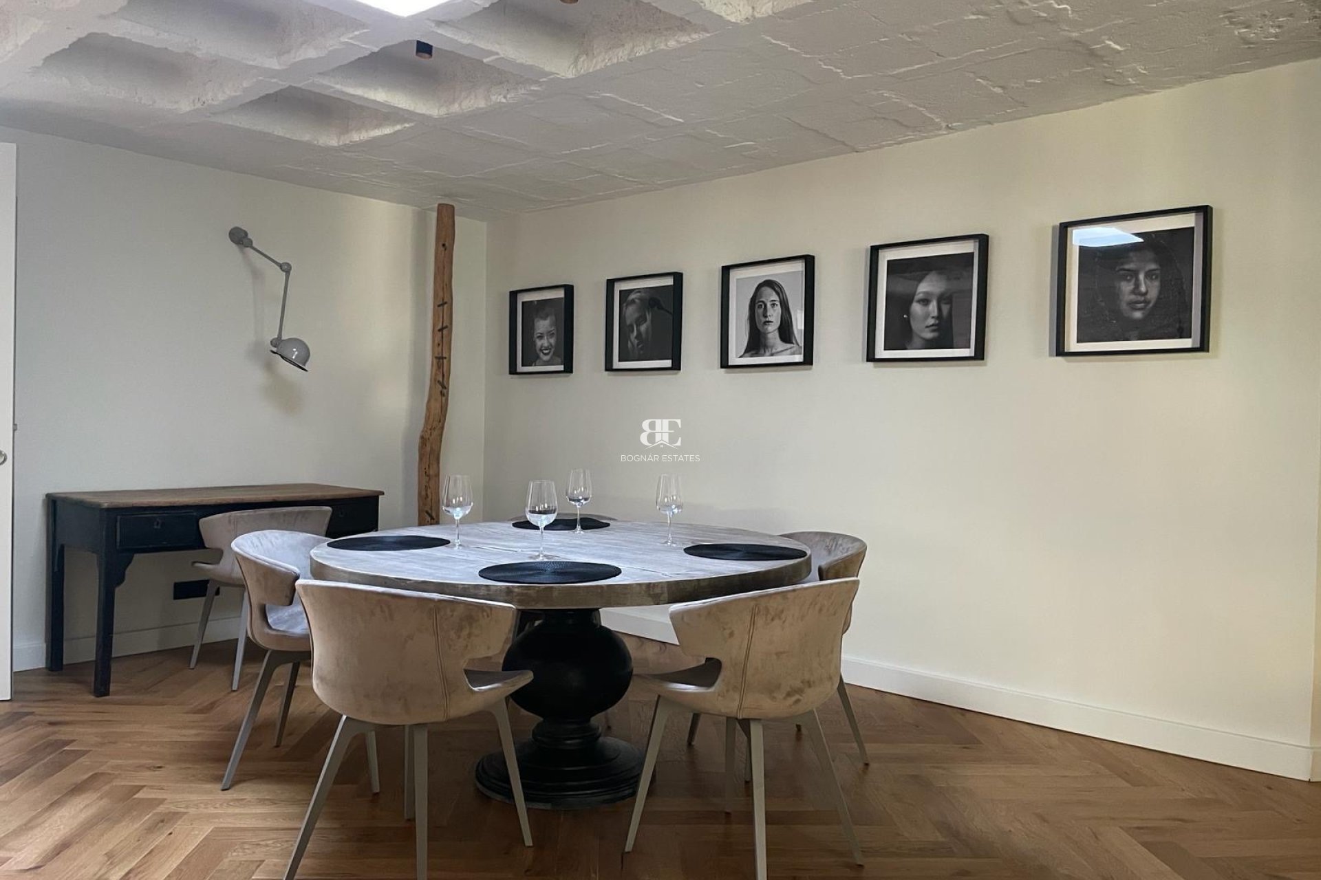 Herverkoop - apartment -
Marbella - Center