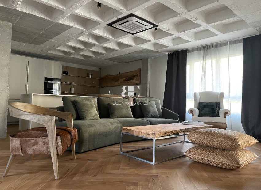 Herverkoop - apartment -
Marbella - Center