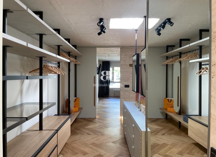 Herverkoop - apartment -
Marbella - Center