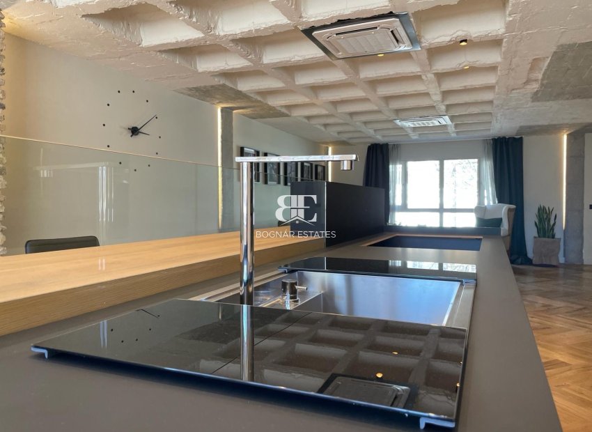 Herverkoop - apartment -
Marbella - Center