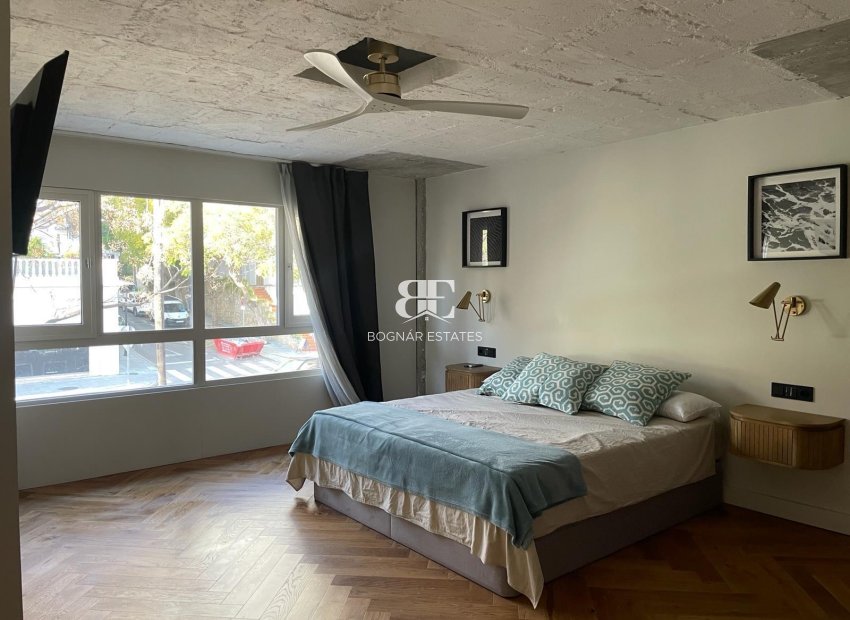 Herverkoop - apartment -
Marbella - Center