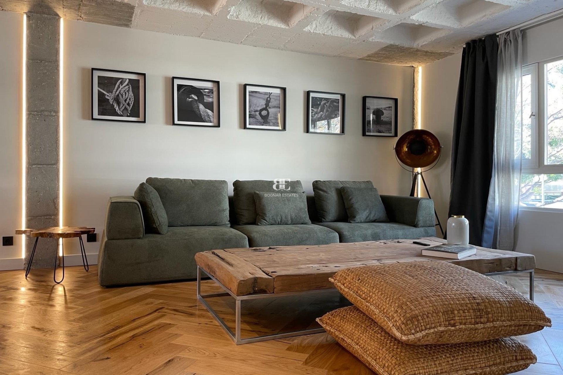Herverkoop - apartment -
Marbella - Center