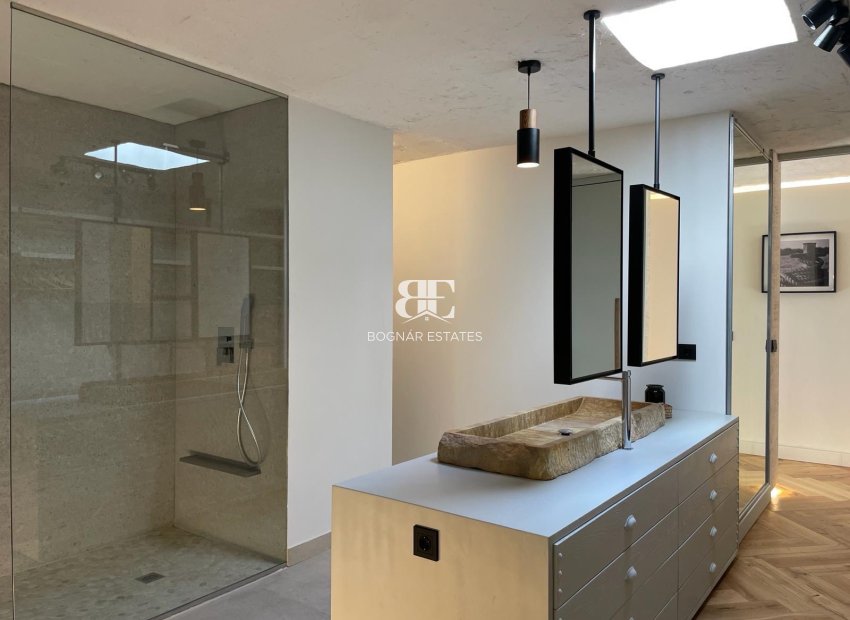 Herverkoop - apartment -
Marbella - Center