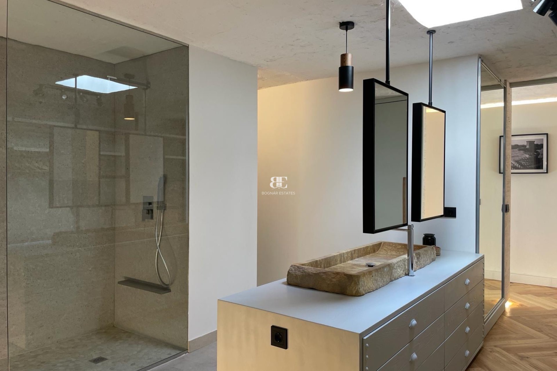 Herverkoop - apartment -
Marbella - Center