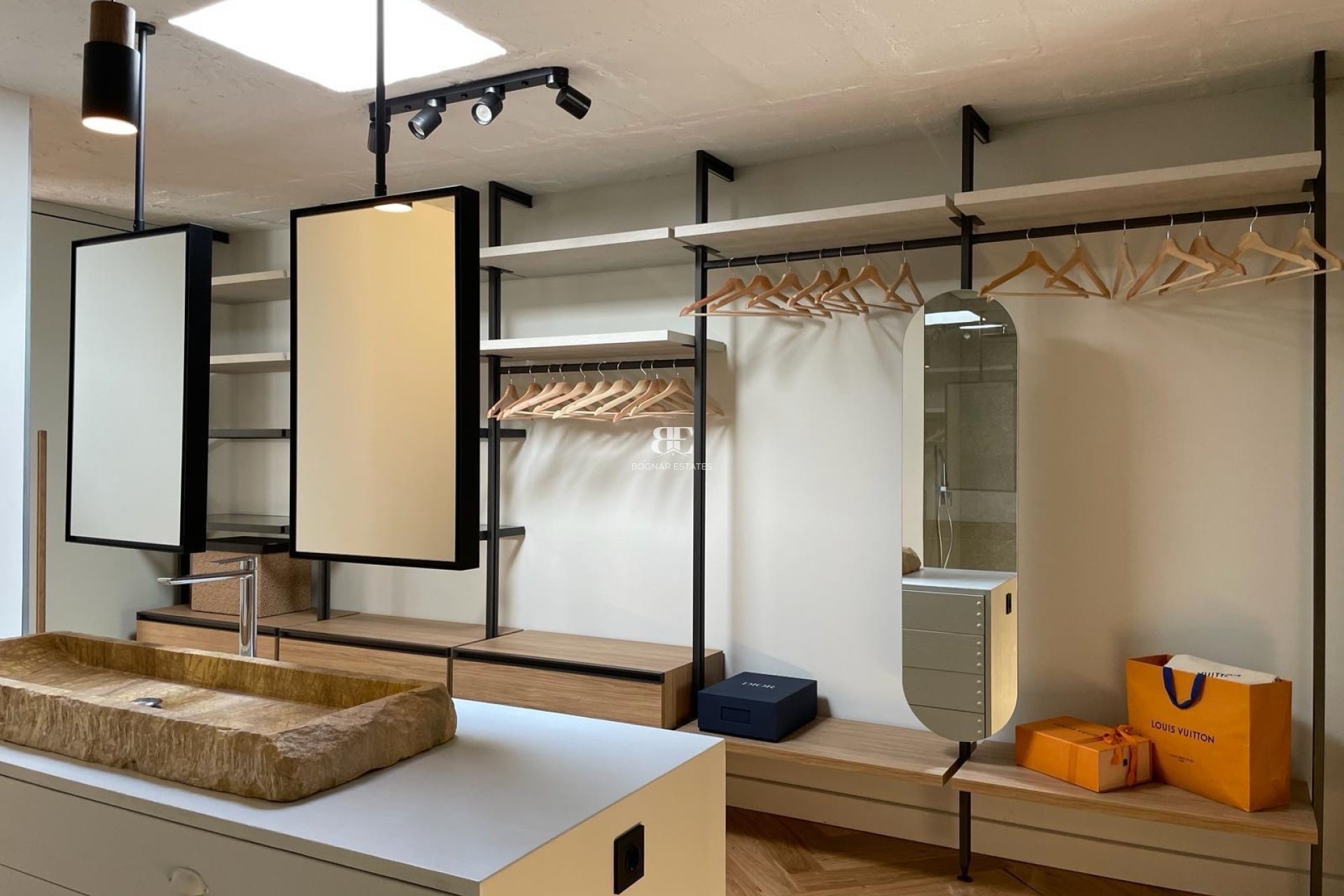 Herverkoop - apartment -
Marbella - Center