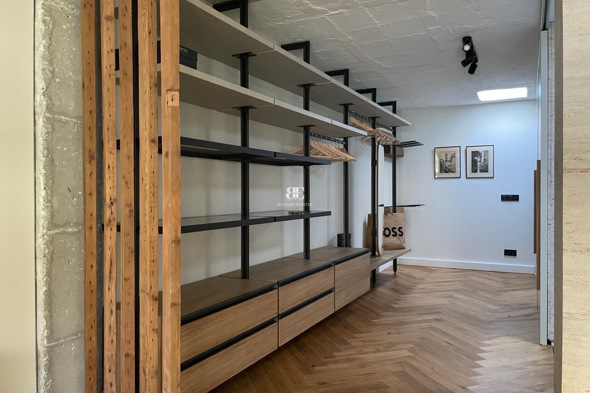 Herverkoop - apartment -
Marbella - Center