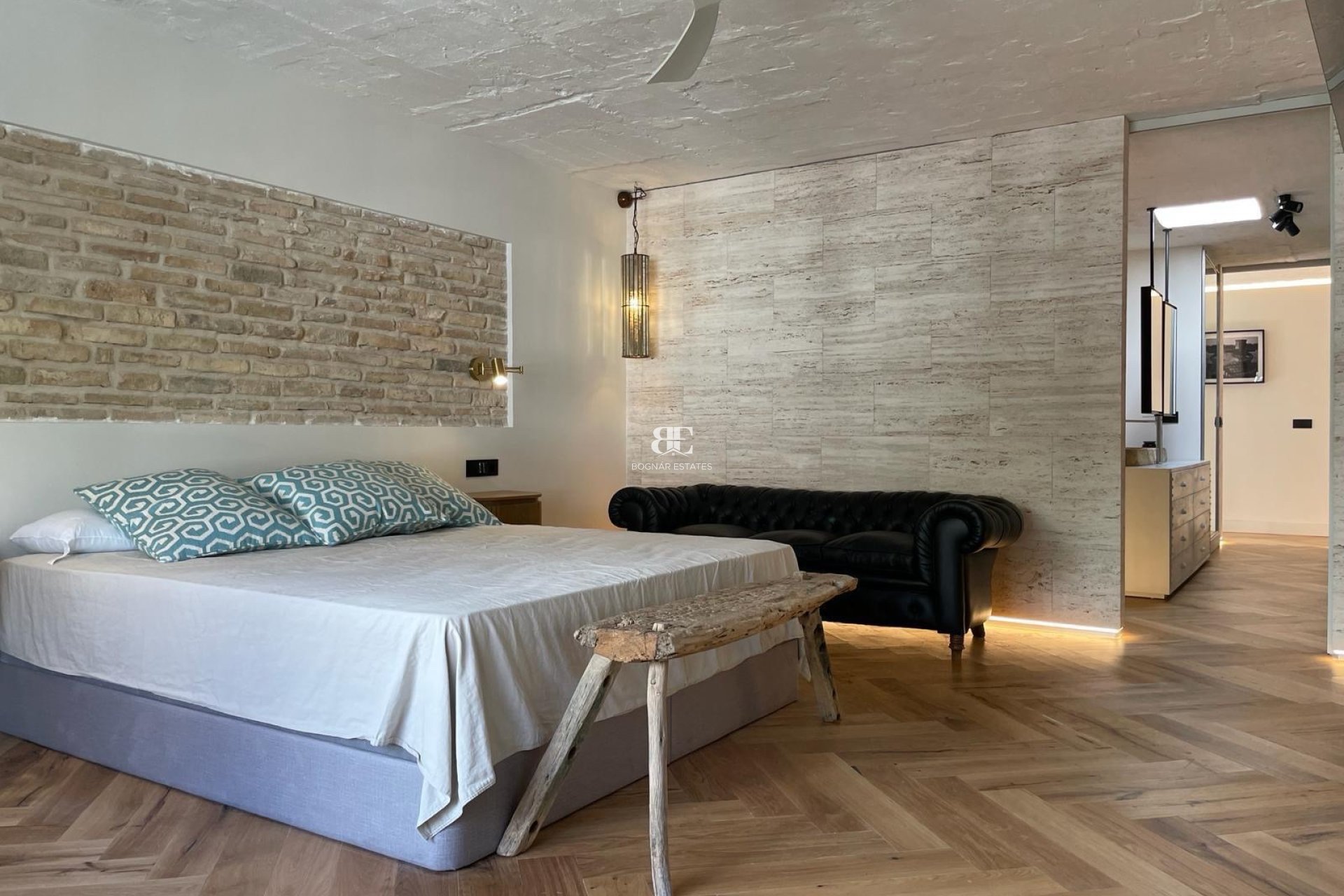 Herverkoop - apartment -
Marbella - Center