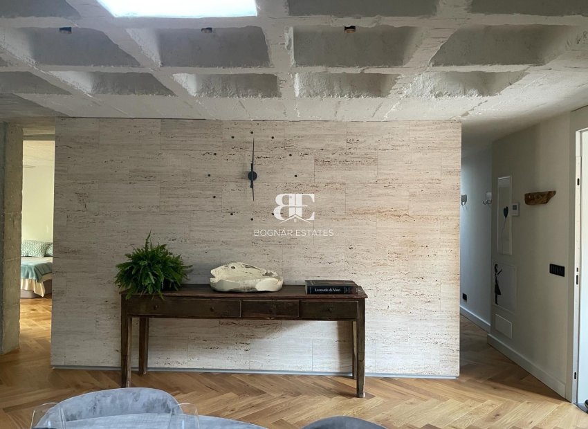 Herverkoop - apartment -
Marbella - Center