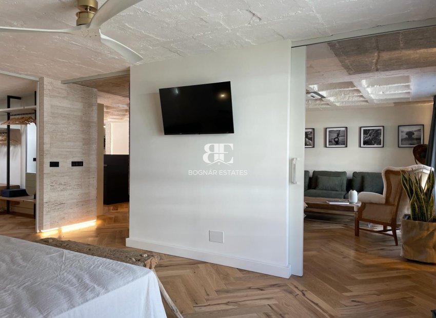 Herverkoop - apartment -
Marbella - Center