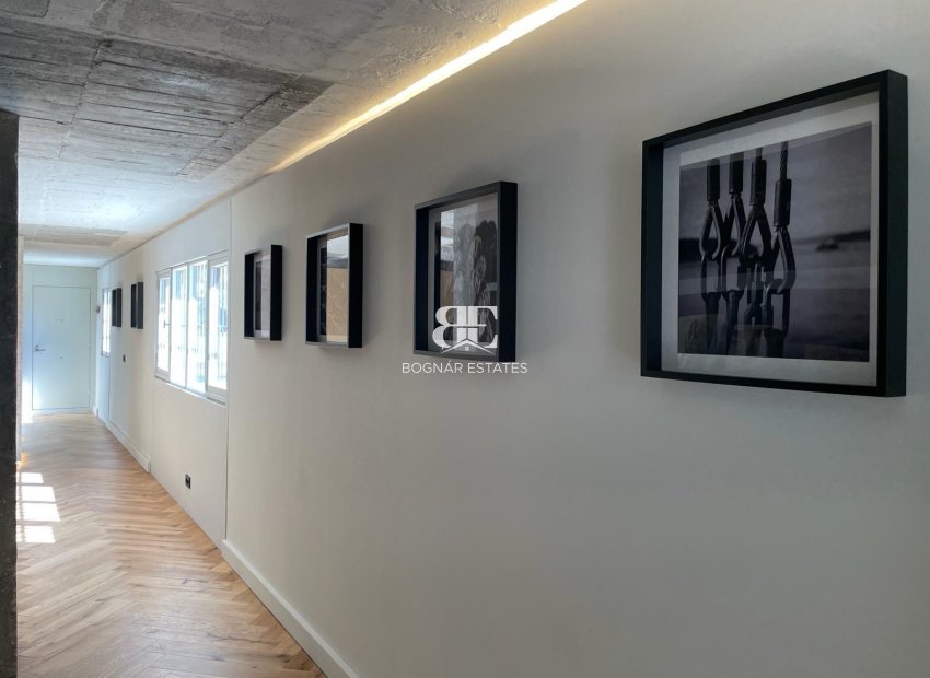 Herverkoop - apartment -
Marbella - Center
