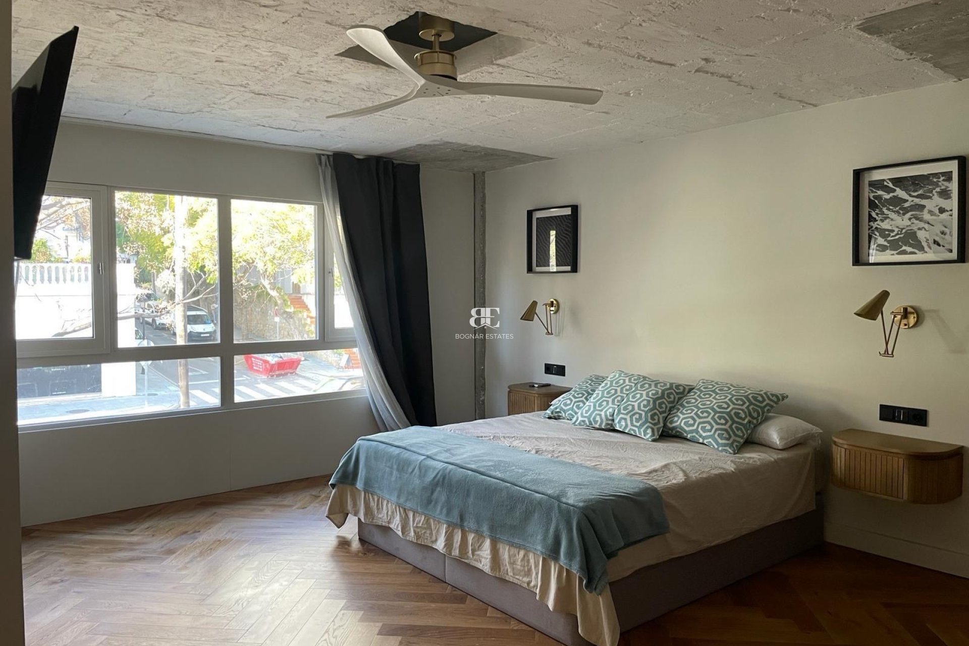 Herverkoop - apartment -
Marbella - Center