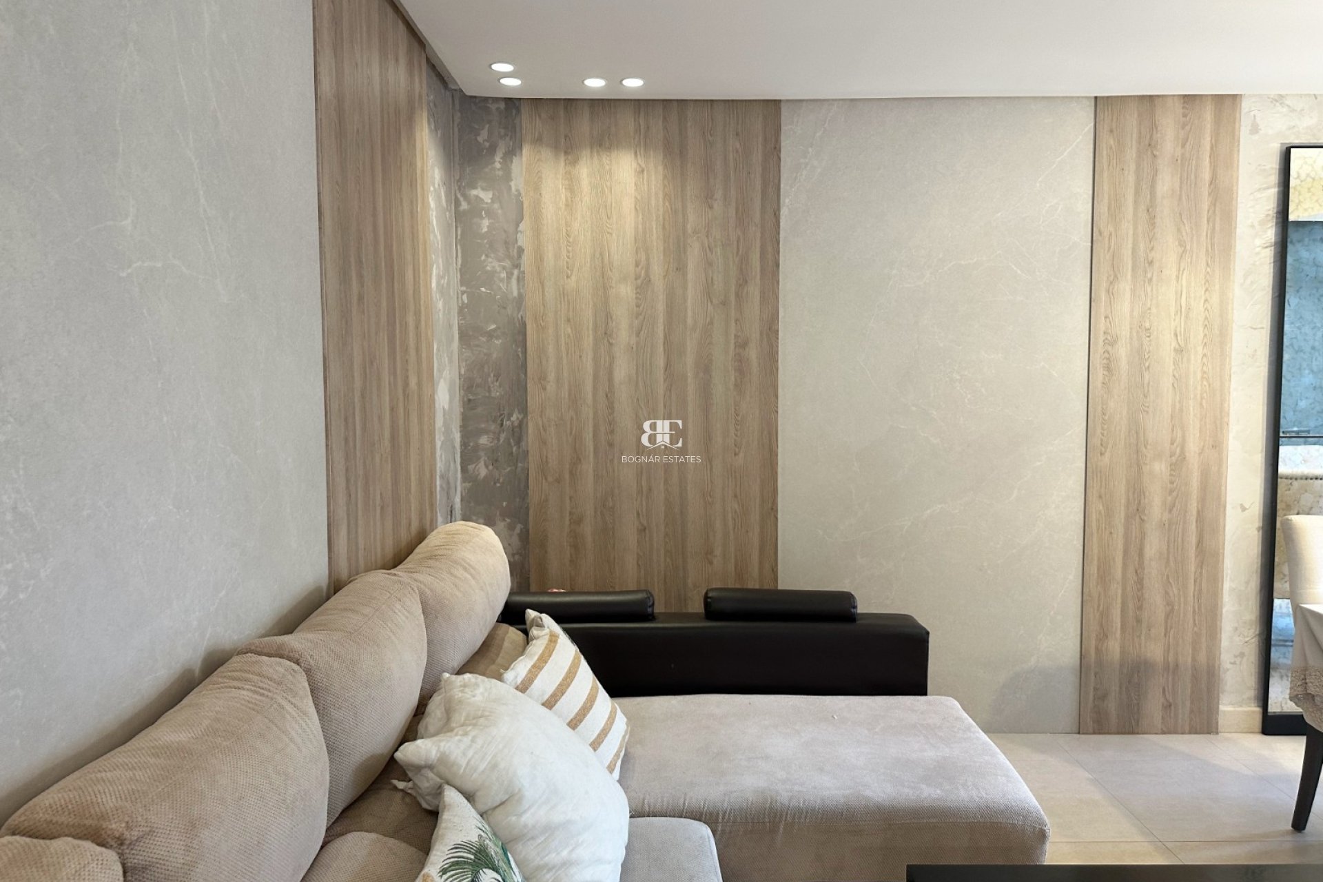 Herverkoop - apartment -
Marbella - Center