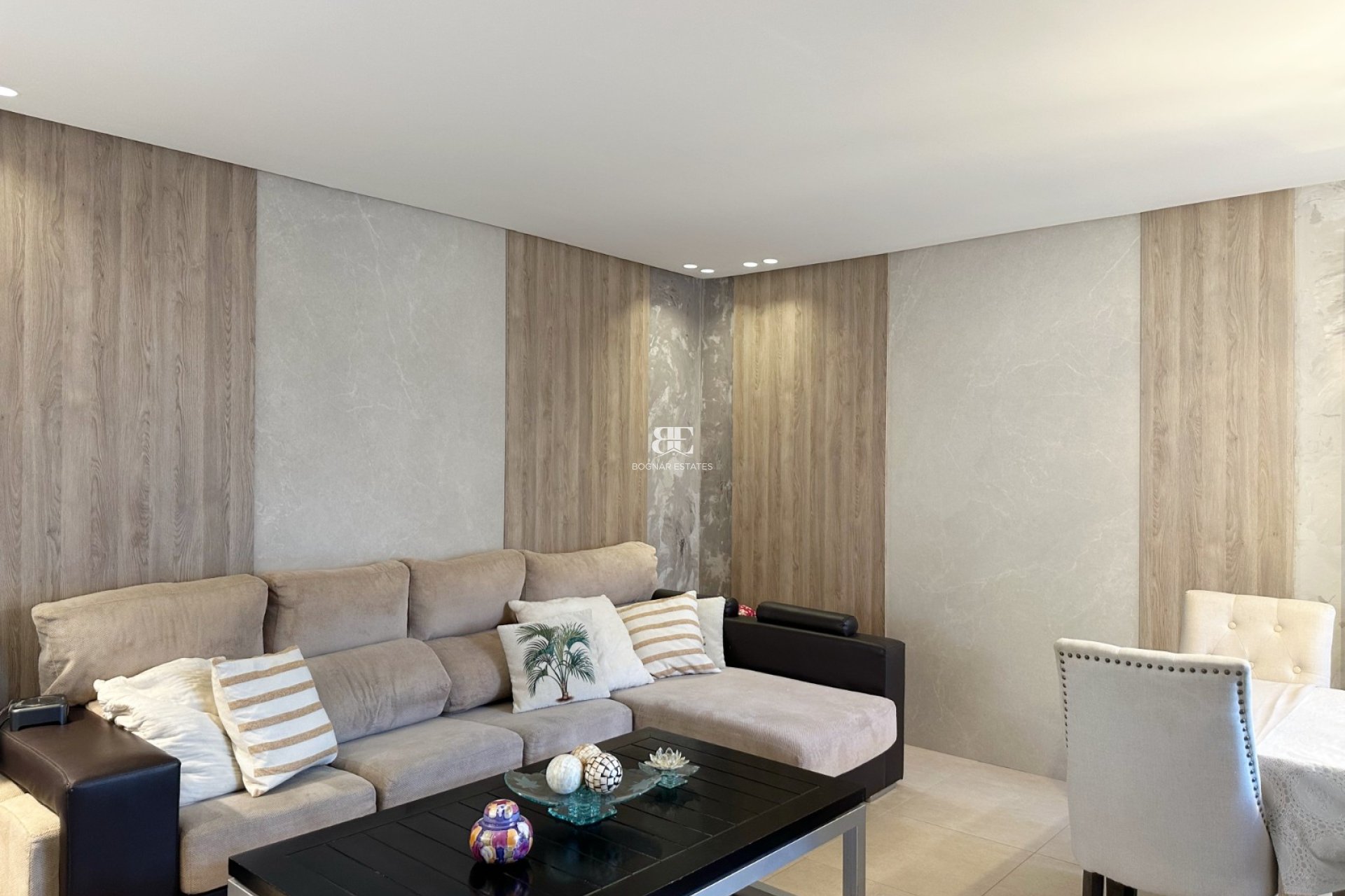Herverkoop - apartment -
Marbella - Center