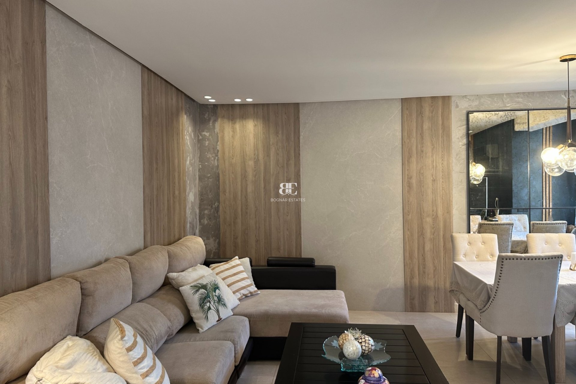 Herverkoop - apartment -
Marbella - Center