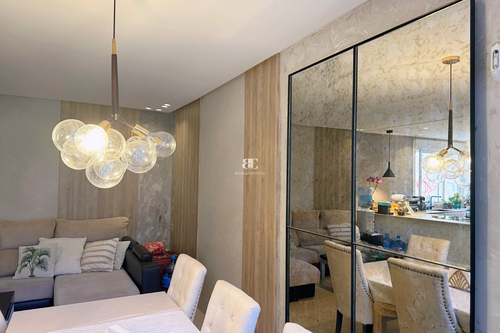 Herverkoop - apartment -
Marbella - Center