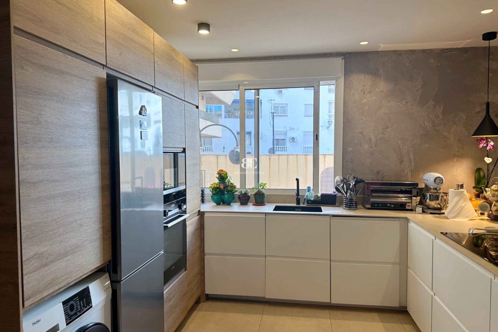 Herverkoop - apartment -
Marbella - Center