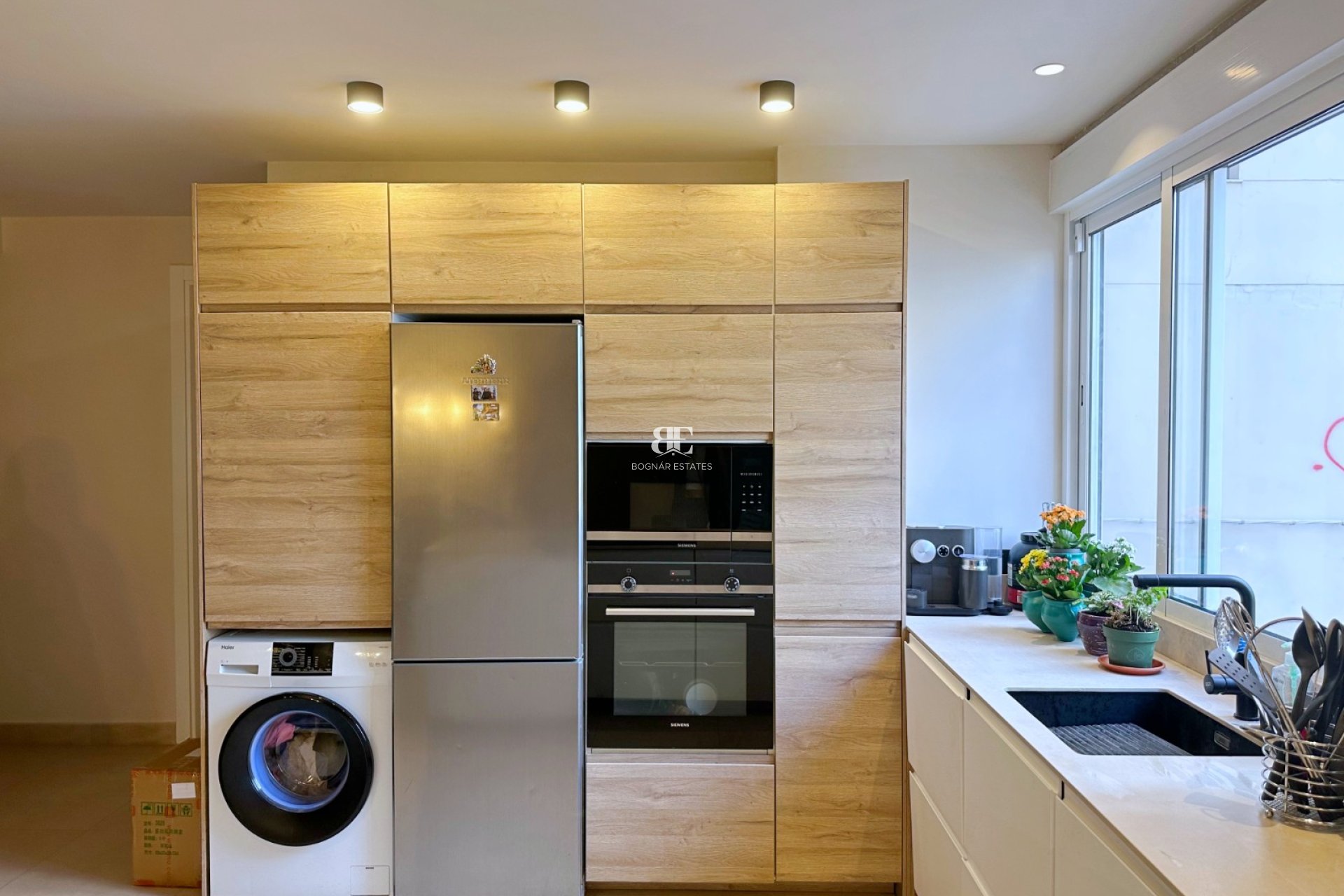 Herverkoop - apartment -
Marbella - Center